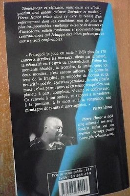 ROCK'N TAULES  de Pierre  HANOT (2005) – photo 2